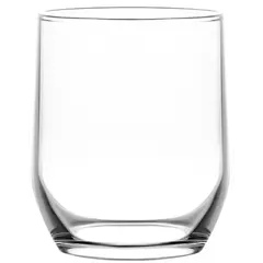 ჭიქების ნაკრები Ardesto Low glasses set Gloria 315 ml, 6 pcs, glass  - Primestore.ge