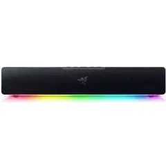 დინამიკი Razer Leviathan V2 X 7.1 USB-C/BT RGB, Black  - Primestore.ge
