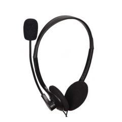 Headphone Gembird MHS-123 Headset with Microphone