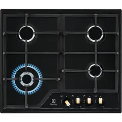 ქურის ზედაპირი Electrolux KGS6436RK  - Primestore.ge