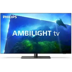 ტელევიზორი PHILIPS 48OLED818/12  - Primestore.ge