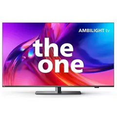 ტელევიზორი PHILIPS 43PUS8818/12  - Primestore.ge