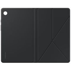 Tablet case Galaxy Tab A9+ Book Cover Black EF-BX210TBEGRU