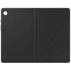 პლანშეტის ქეისი Galaxy Tab A9+ Book Cover Black EF-BX210TBEGRU  - Primestore.ge