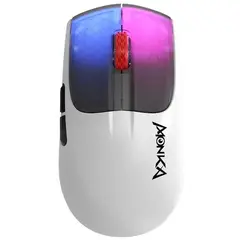 მაუსი MARVO G966W Wireless Mouse  - Primestore.ge