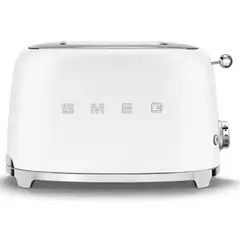 ტოსტერი SMEG - TSF01WHMEU  - Primestore.ge