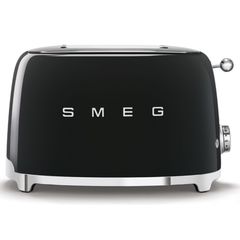 Toaster SMEG - TSF01BLEU