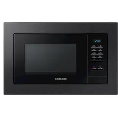 მიკროტალღური ღუმელი SAMSUNG MS23A7013AB/BW  - Primestore.ge