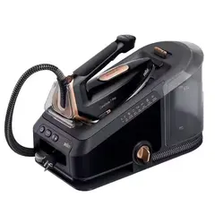 ორთქლის უთო BRAUN - IS7286BK SS  - Primestore.ge