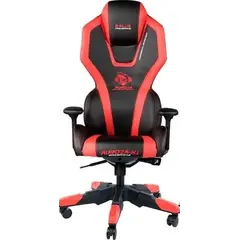 სათამაშო სავარძელი E-Blue Auroza Gaming Chair - RED EEC410BRAA-IA  - Primestore.ge