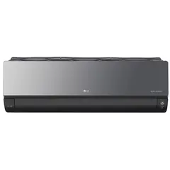 კონდიციონერი LG A18CMH.NGGFB, Inverter, 50-60კვ2, Black, Indoor + Complect  - Primestore.ge
