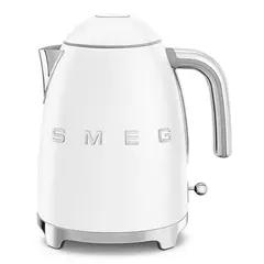 ელექტრო ჩაიდანი SMEG - KLF03WHMEU  - Primestore.ge