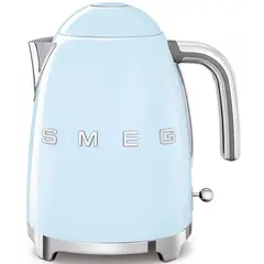 ელექტრო ჩაიდანი SMEG - KLF03PBEU  - Primestore.ge