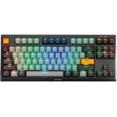 Keyboard MARVO KG980B EN-B Wired gaming keyboard