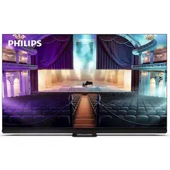 ტელევიზორი PHILIPS 55OLED908/12  - Primestore.ge