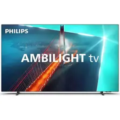 ტელევიზორი PHILIPS 48OLED718/12  - Primestore.ge
