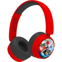 Headphone OTL Mario kart Kids Wireless headphones (MK0983)