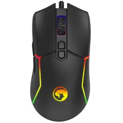 მაუსი MARVO M655 Wired Gaming Mouse  - Primestore.ge