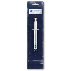 თერმო პასტა 2E Thermal Paste 2Е THERMOBOOST TB5-2, (4.63 W/m-K), 2 g, grey  - Primestore.ge