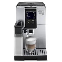 ყავის აპარატი DELONGHI - ECAM380.85.SB  - Primestore.ge