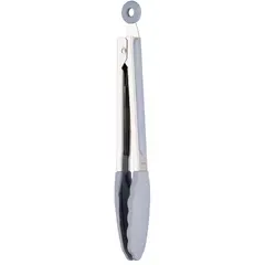 სილიკონის მაშა Ardesto Tongs Midori, 28 cm, silicone, stainless steel  - Primestore.ge