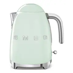 ელექტრო ჩაიდანი SMEG - KLF03PGEU  - Primestore.ge