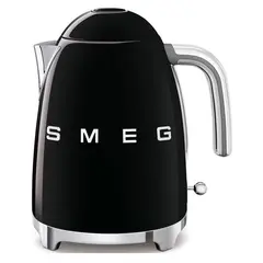 ელექტრო ჩაიდანი SMEG - KLF03BLEU  - Primestore.ge