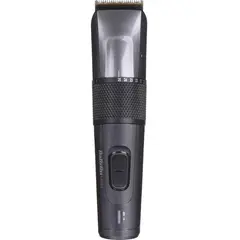 თმის საკრეჭი Babyliss E976E Hair Trimmer Black/Grey  - Primestore.ge