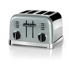 ტოსტერი Cuisinart CPT180GE 4 Slice Toaster Pistachio Green  - Primestore.ge