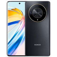 მობილური ტელეფონი Honor X9b (12GB/256GB) Dual Sim Midnight Black  - Primestore.ge