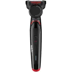 ტრიმერი Babyliss T861E Hair Trimmer Black/Red  - Primestore.ge