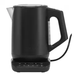ელექტრო ჩაიდანი Shark Ninja KT200EU Rapid Boil Perfect Temperature Electric Kettle Black  - Primestore.ge