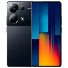 მობილური ტელეფონი Xiaomi Poco M6 Pro Dual Sim 12GB RAM 512GB LTE Global Version  - Primestore.ge