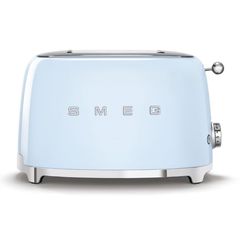 Toaster SMEG - TSF01PBEU