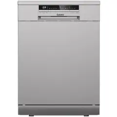 ჭურჭლის სარეცხი მანქანა Galanz W13D1A401K-A, E, 49dB, Dishwasher, Silver  - Primestore.ge