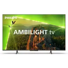 ტელევიზორი PHILIPS 43PUS8118/12  - Primestore.ge