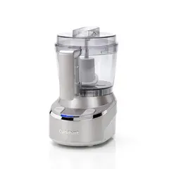 სამზარეულოს კომბაინი Cuisinart RMC100E Cordless Mini Prep Pro Food Processor Silver  - Primestore.ge