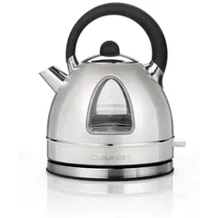 ელექტრო ჩაიდანი Cuisinart CTK17SE Electric Kettle Frosted Pearl  - Primestore.ge