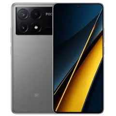 მობილური ტელეფონი Xiaomi Poco X6 Pro Dual Sim 12GB RAM 512GB 5G Global Version  - Primestore.ge