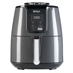 აეროგრილი Ninja AF100EU Air Fryer Black  - Primestore.ge