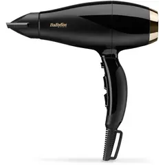 თმის საშრობი Babyliss 6714E Air Pro 2300 Hair Dryer Black  - Primestore.ge
