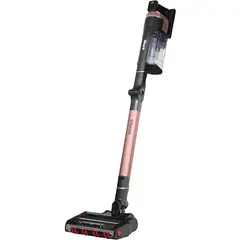 მტვერსასრუტი Shark Ninja IZ400EU, 309W, 0.85L, Vacuum Cleaner, Gray/Gold  - Primestore.ge
