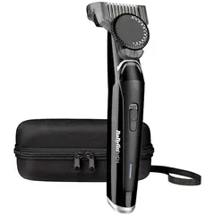 ტრიმერი Babyliss T885E Hair Trimmer Black/Bronze  - Primestore.ge