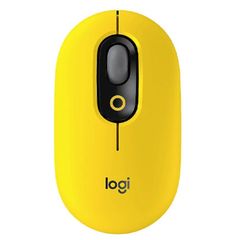 მაუსი Logitech POP Bluetooth Mouse  - Primestore.ge