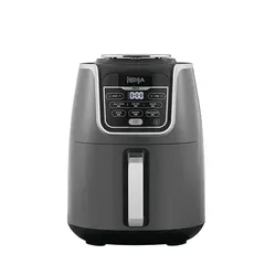 აეროგრილი Ninja AF160EU Air Fryer Black  - Primestore.ge