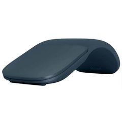 მაუსი Microsoft Surface Arc Mouse Cobalt Blue  - Primestore.ge