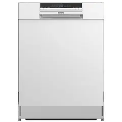 ჭურჭლის სარეცხი მანქანა GALANZ W13D1A401U-A Silver  - Primestore.ge