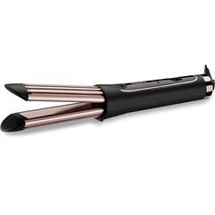 Babyliss C112E Luxe Hair Curler Black/Pink