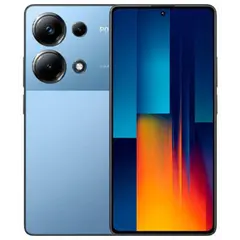 მობილური ტელეფონი Xiaomi Poco M6 Pro Dual Sim 12GB RAM 512GB LTE Global Version  - Primestore.ge