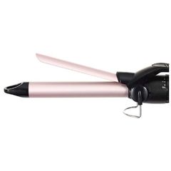 Hair curler Babyliss C319E, Hair Curling Iron, Black/Pink